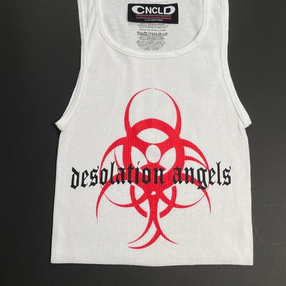 “Desolation: Rx Impact I" - Picture 3 of 4